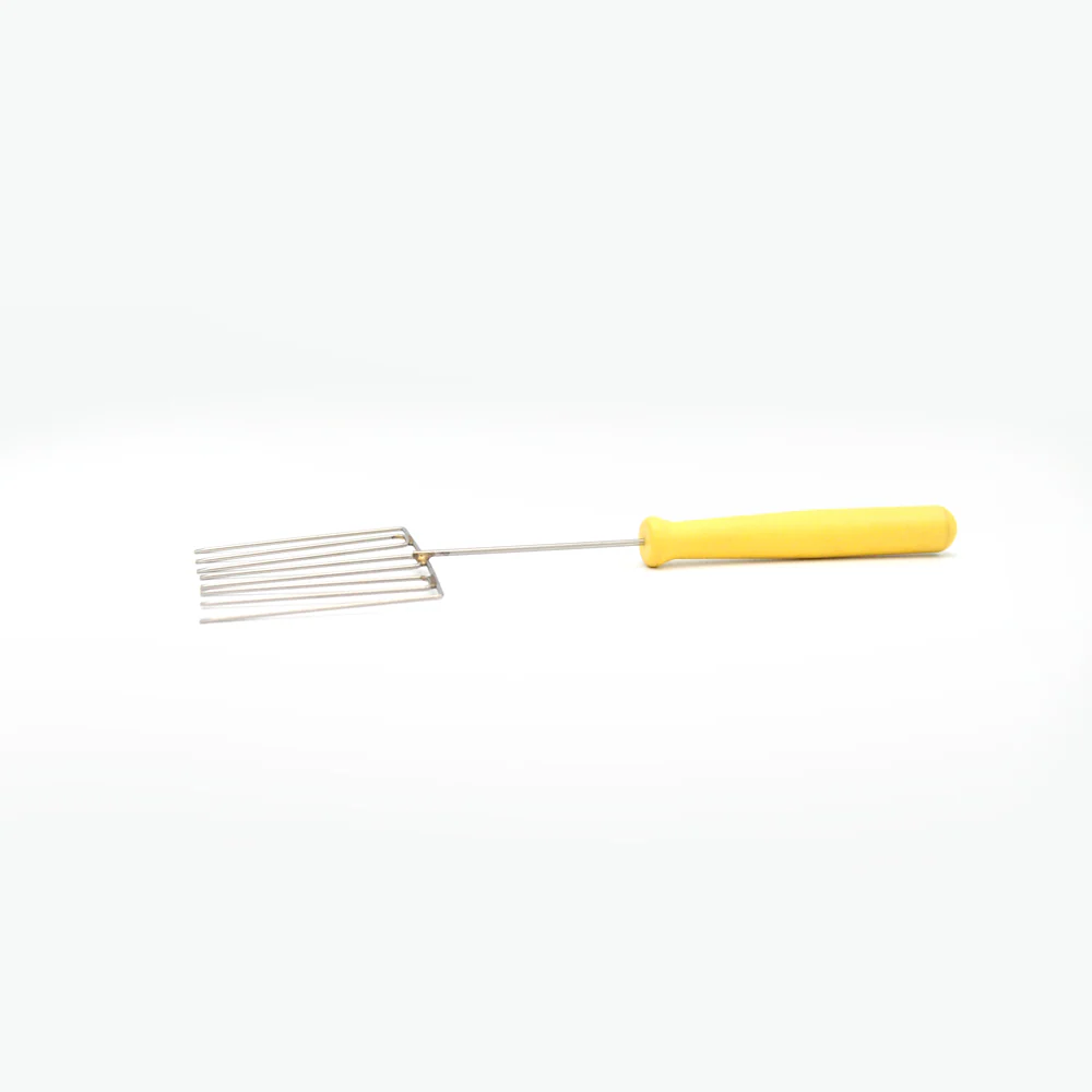 Chocolate Dipping Fork 8 Prong
