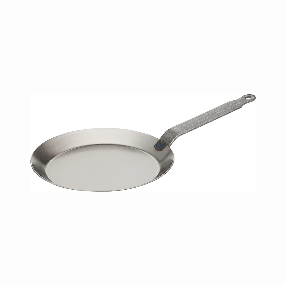 Matfer Carbon Steel Crepe Pan