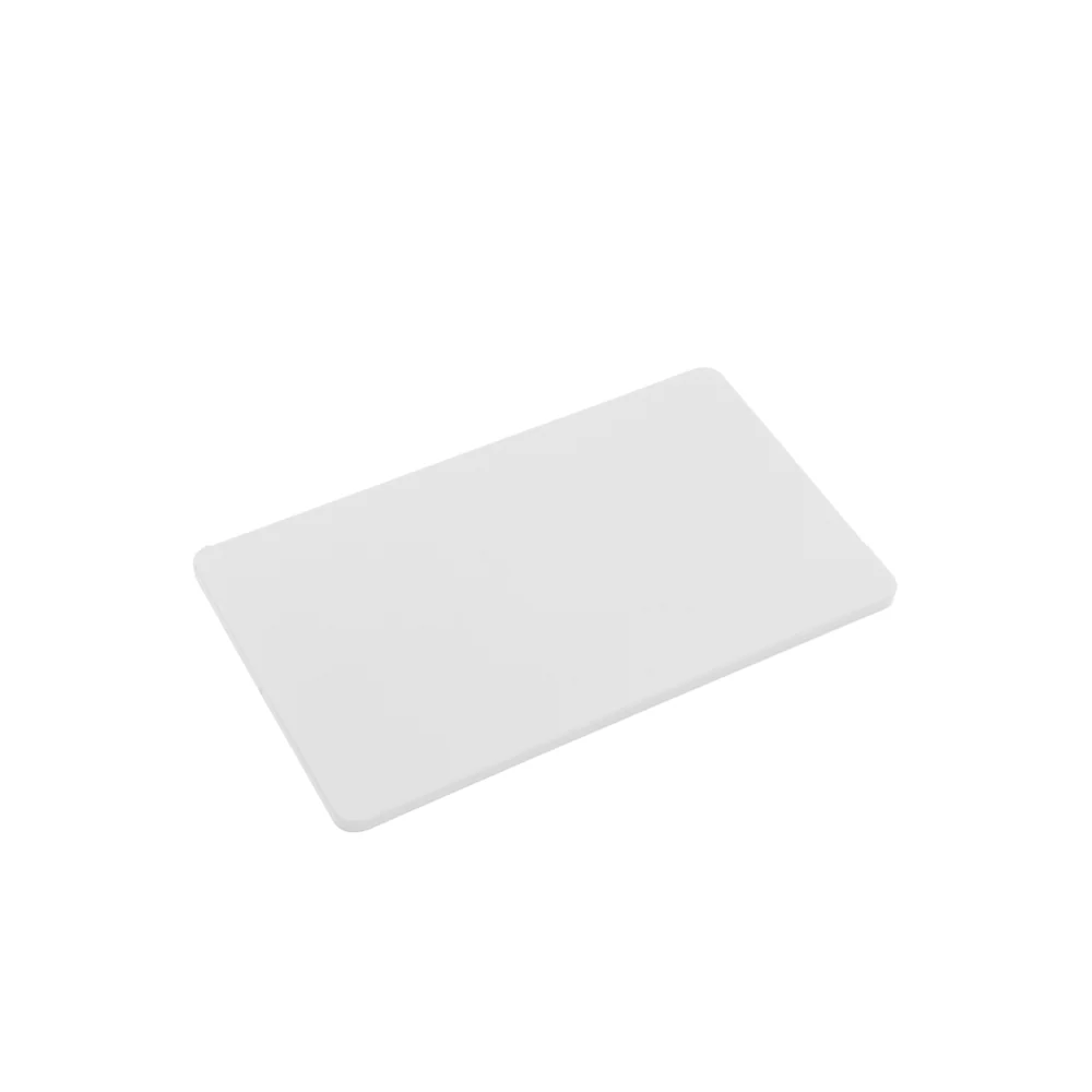 Cutting Board White