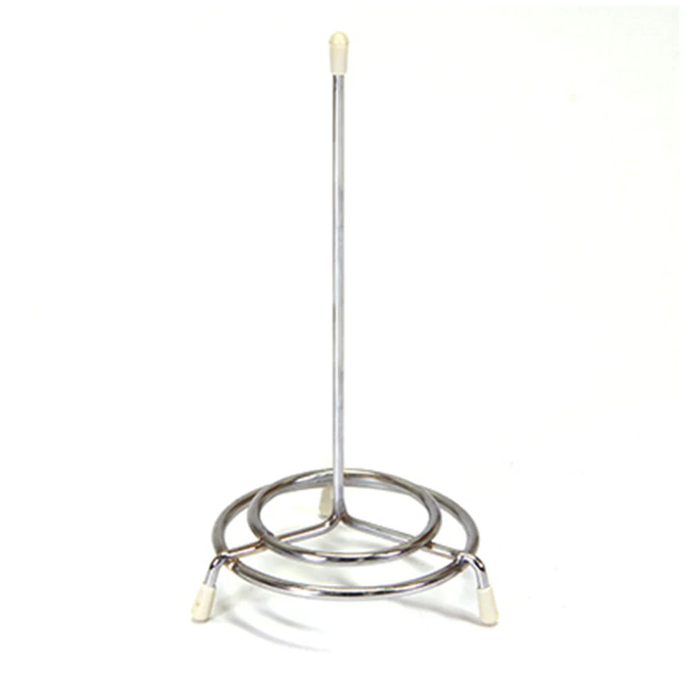 Docket Spike Chromed With Legs