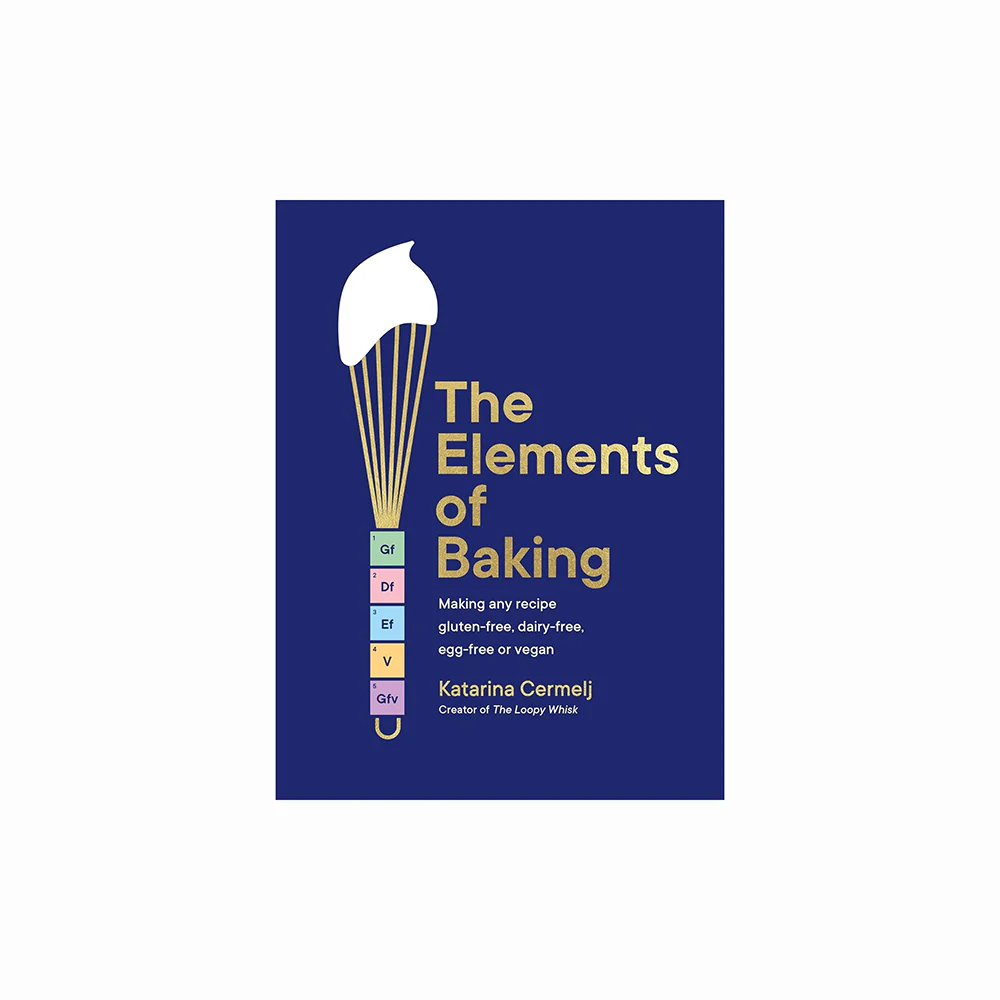The Elements Of Baking