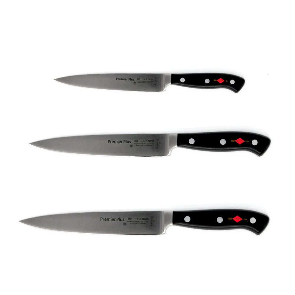 Dick Boning Knife 130mm Blade 1d
