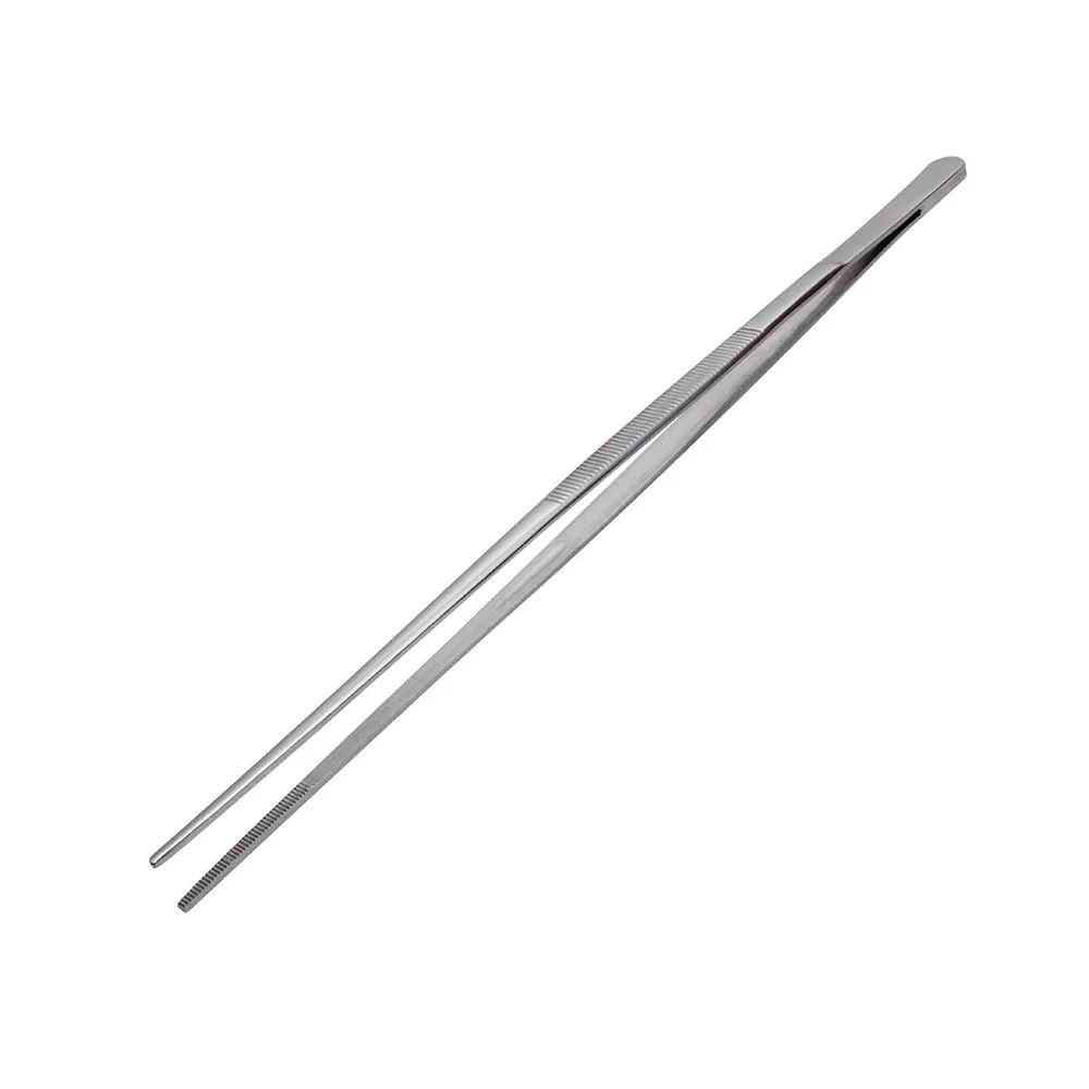 Garnishing Tongs / Tweezers - Image 2