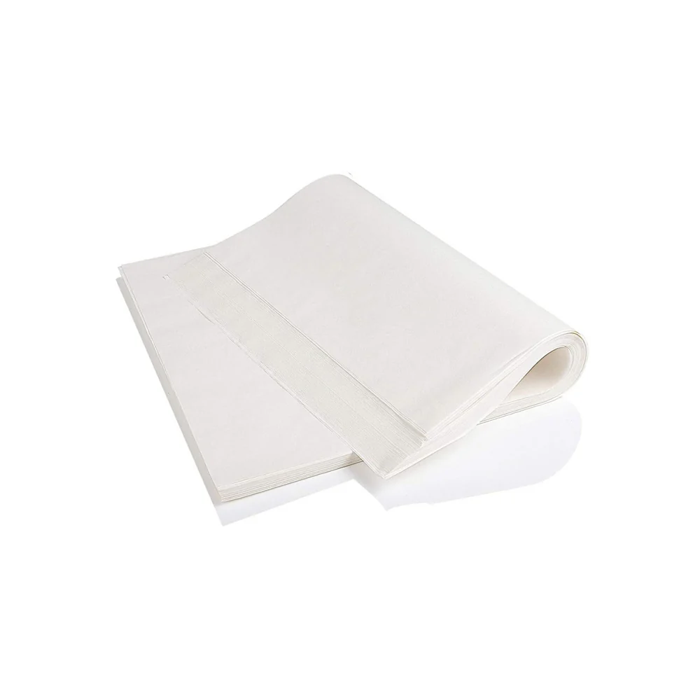 LOYAL BAKING PAPER 600 X 400 REAM 500