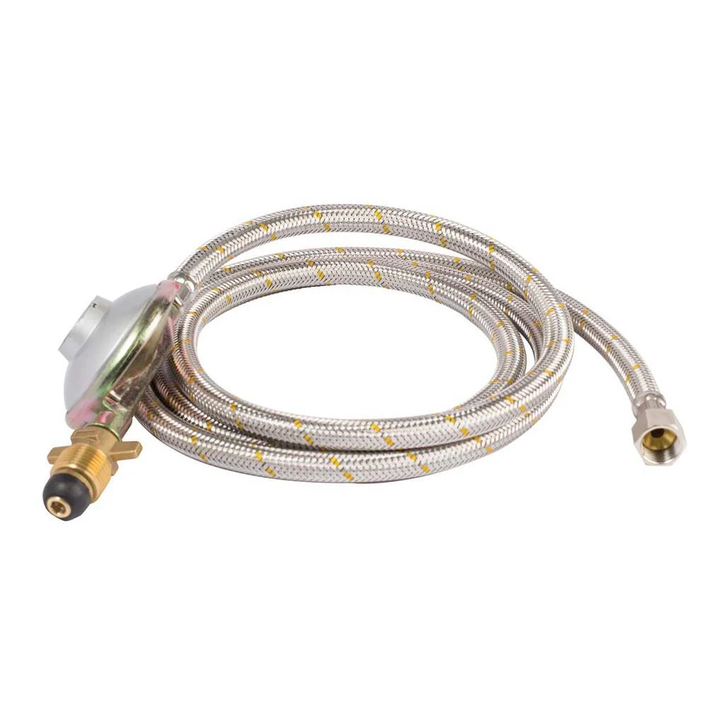 Paella Burner Outdoor Use Lp Gas 350mm - Image 3