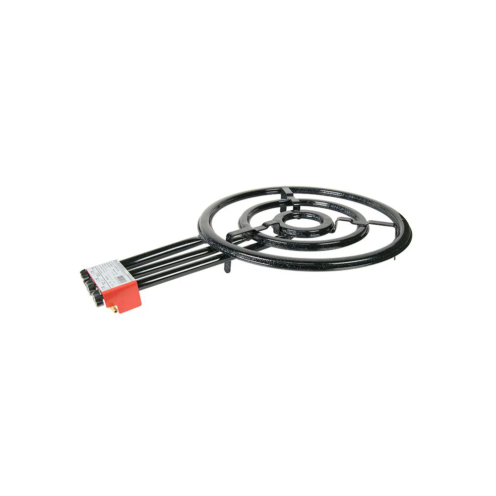 Paella Burner Outdoor Use Lp Gas 350mm - Image 5