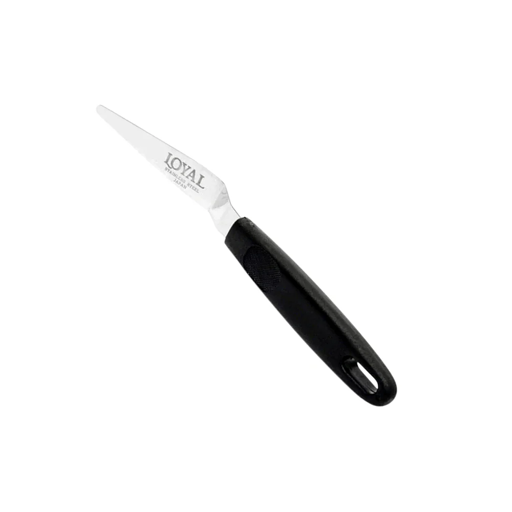 Spatula Cranked and Pointed Tip - Image 2