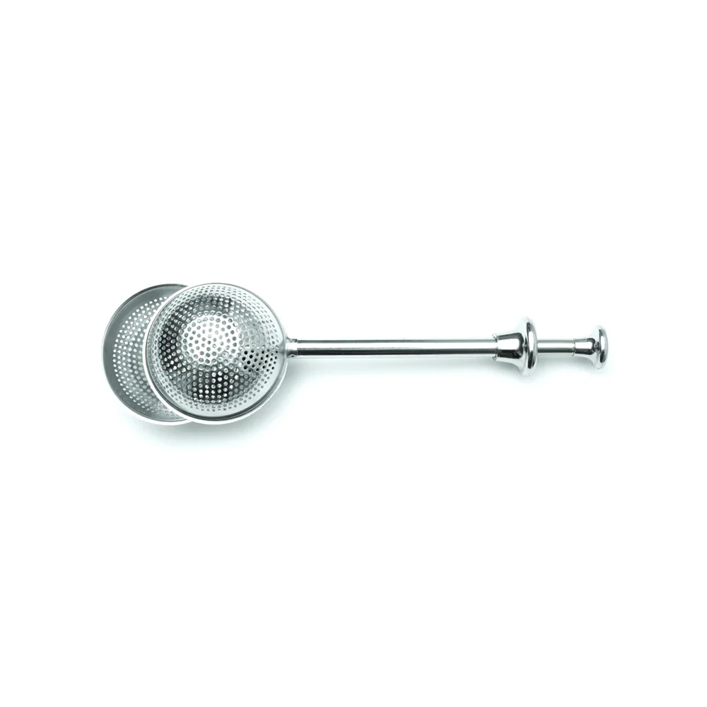 Tea Infuser with Retractable handle